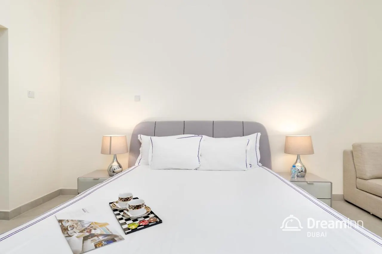 Dream Inn Apartments - Marina Arcade Tower Dubai 0*,  Förenade Arabemiraten