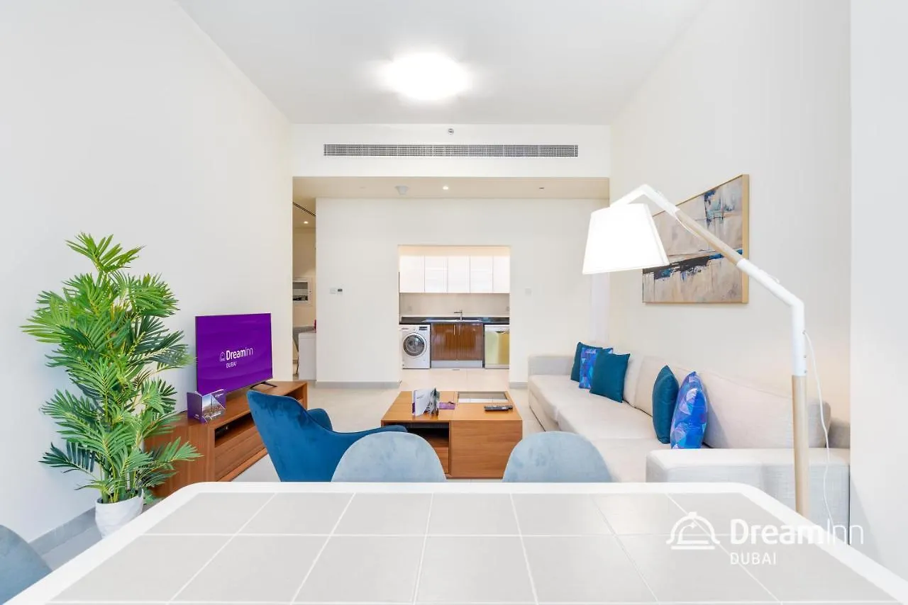 Dream Inn Apartments - Marina Arcade Tower Dubai