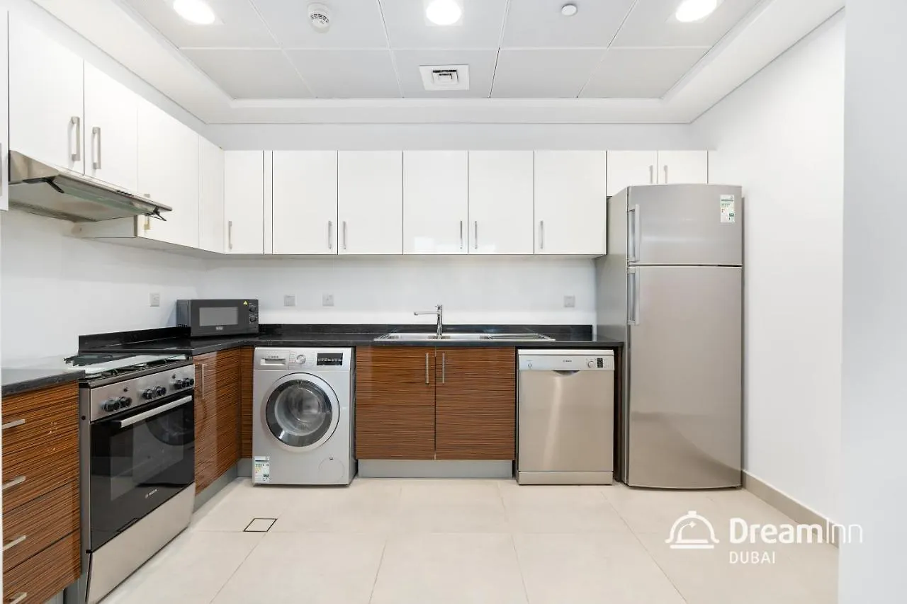 Dream Inn Apartments - Marina Arcade Tower Dubai 0*,  Förenade Arabemiraten