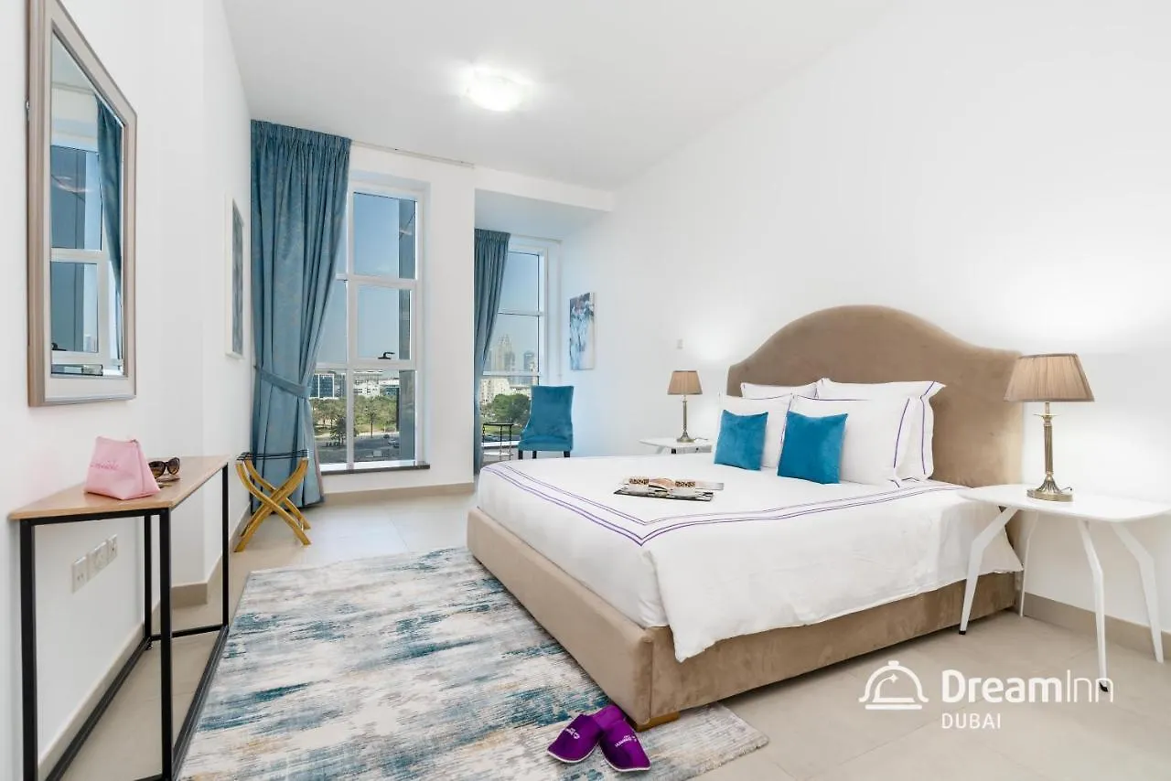 Dream Inn Apartments - Marina Arcade Tower Dubai