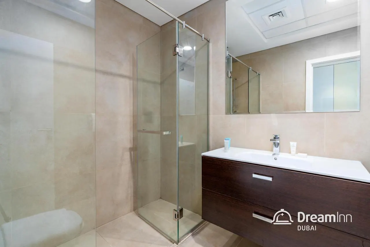 Dream Inn Apartments - Marina Arcade Tower Dubai