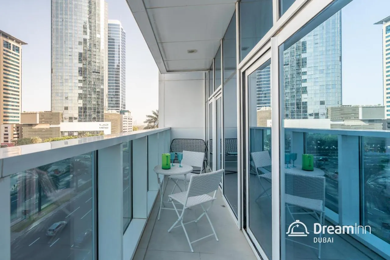 Dream Inn Apartments - Marina Arcade Tower Dubai