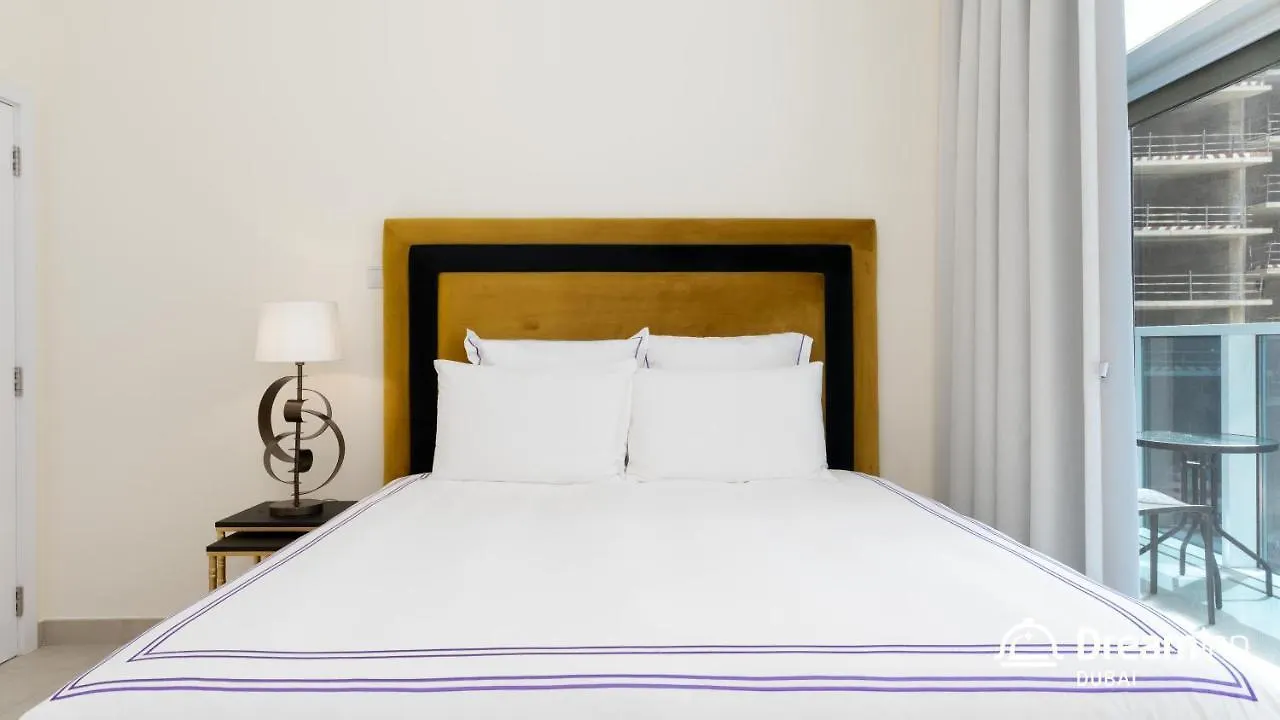 Dream Inn Apartments - Marina Arcade Tower Dubai