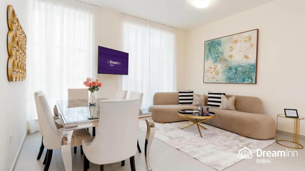 Dream Inn Apartments - Marina Arcade Tower Dubai