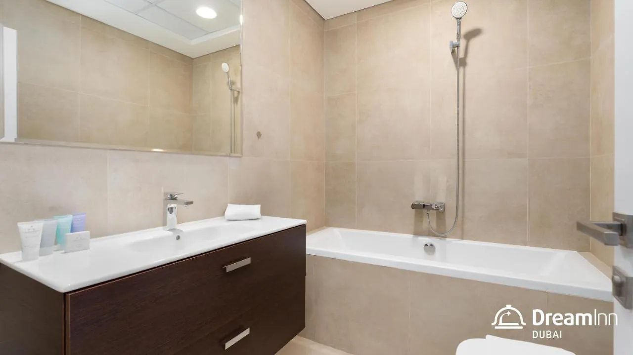 Dream Inn Apartments - Marina Arcade Tower Dubai