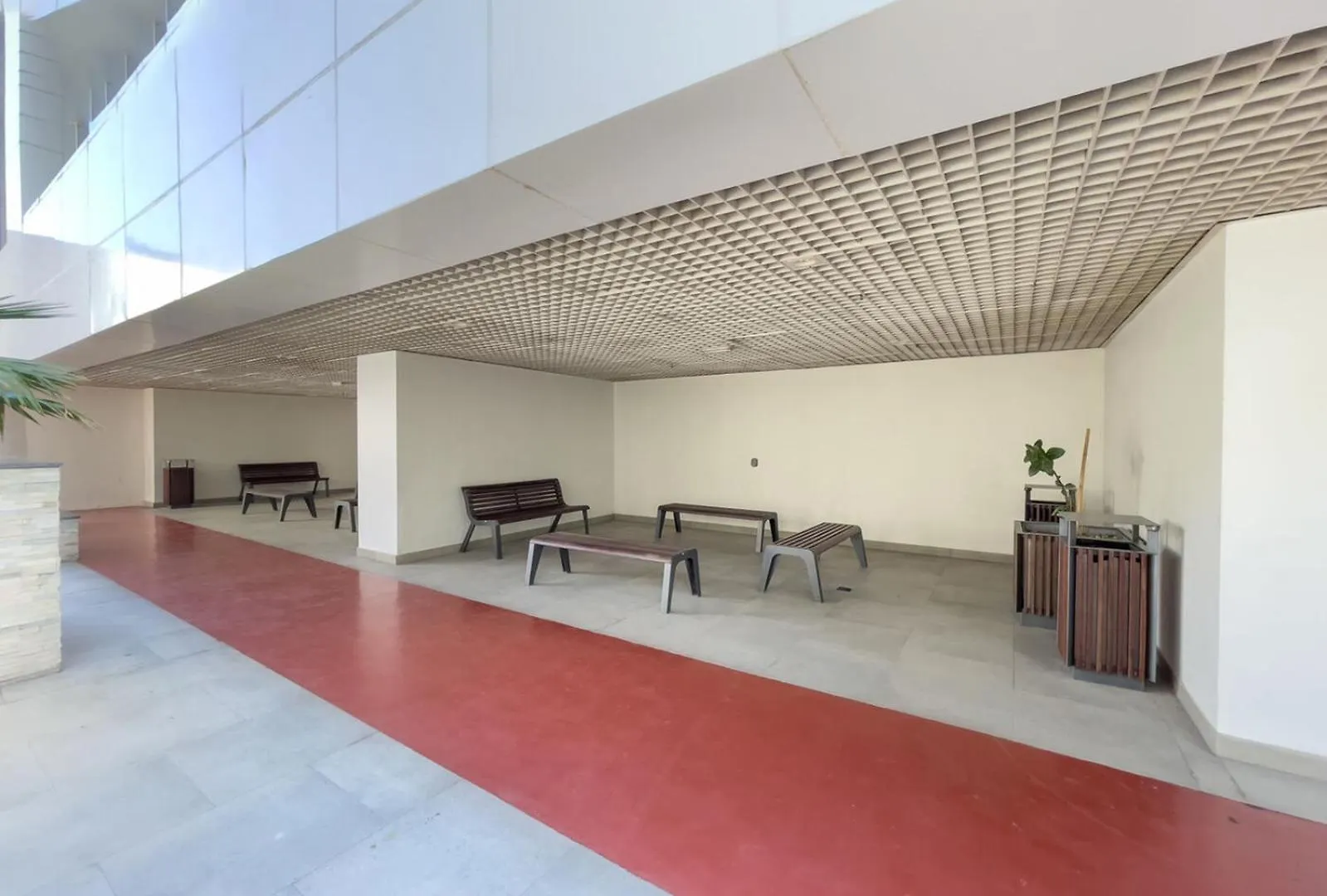 Dream Inn Apartments - Marina Arcade Tower Dubai