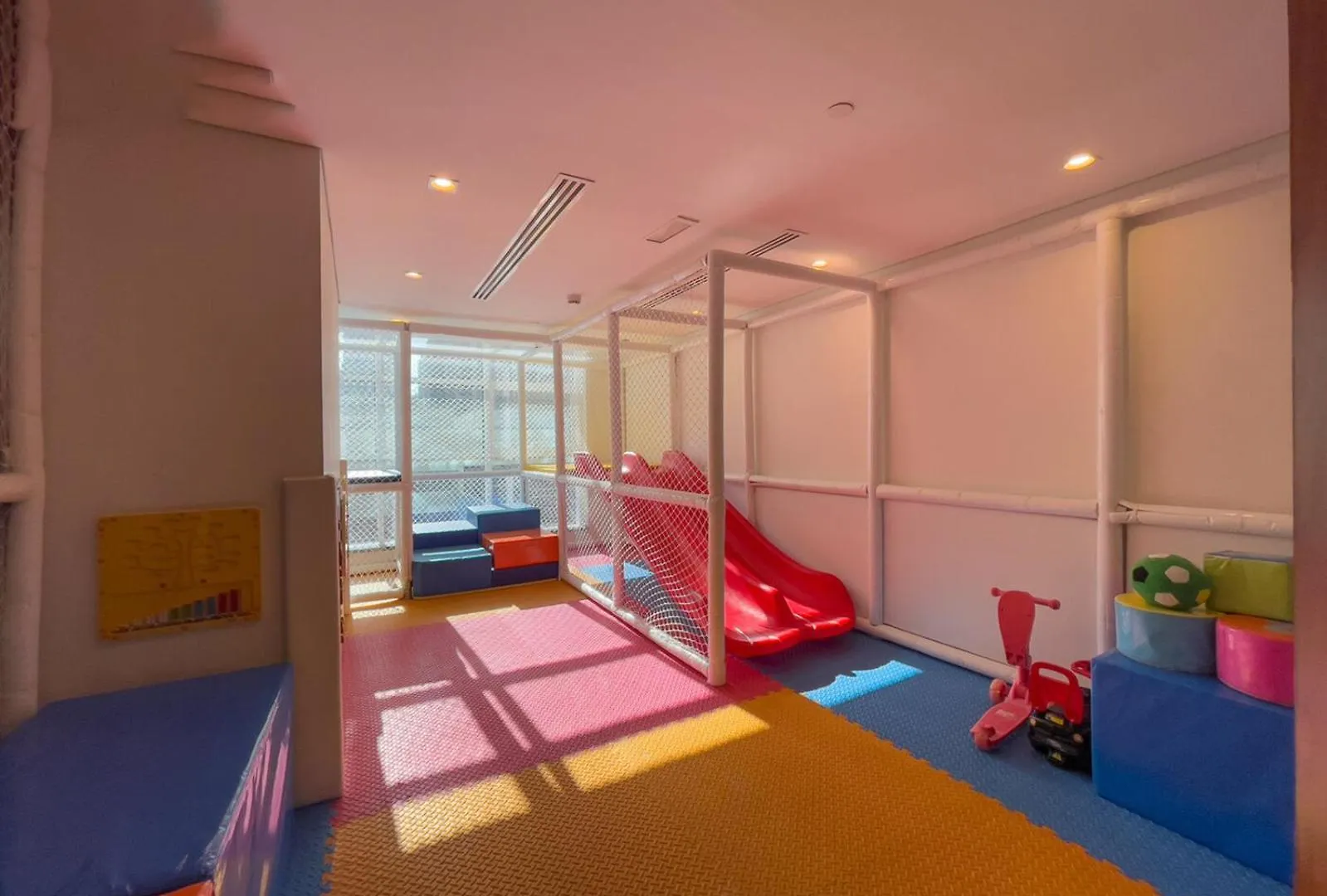 Dream Inn Apartments - Marina Arcade Tower Dubai