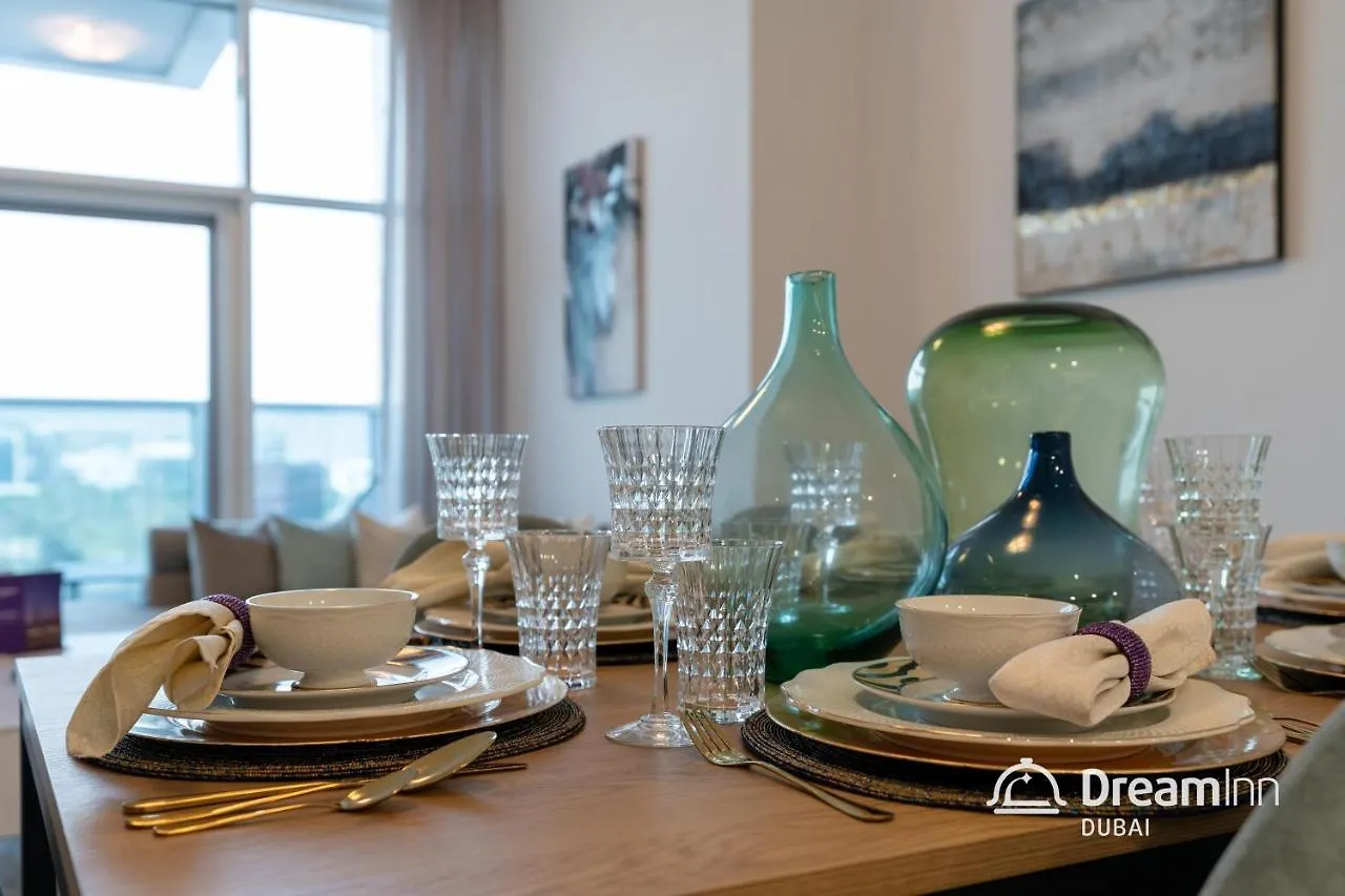 דובאי Dream Inn Apartments - Marina Arcade Tower