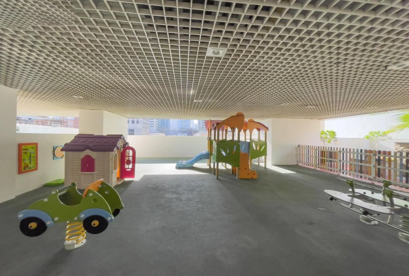 דובאי Dream Inn Apartments - Marina Arcade Tower