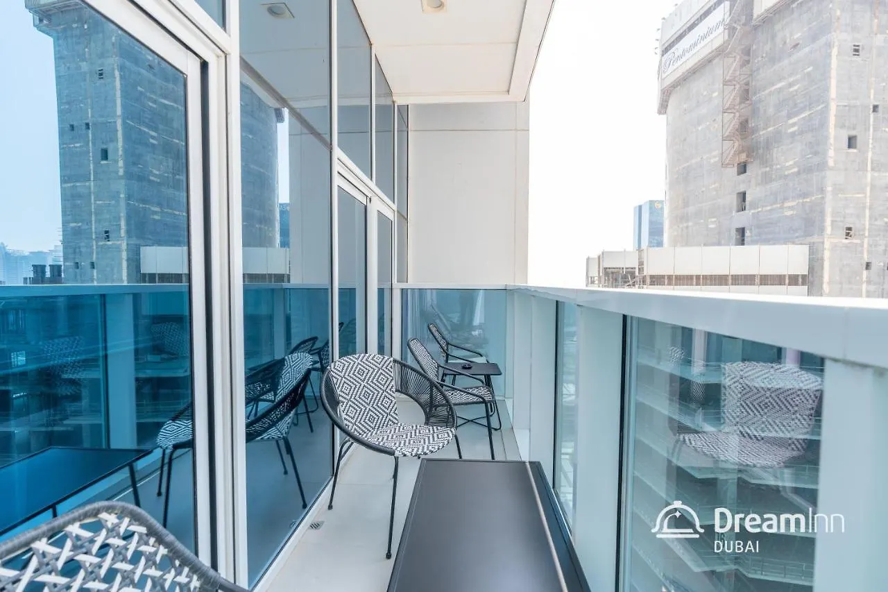 Dream Inn Apartments - Marina Arcade Tower Dubai