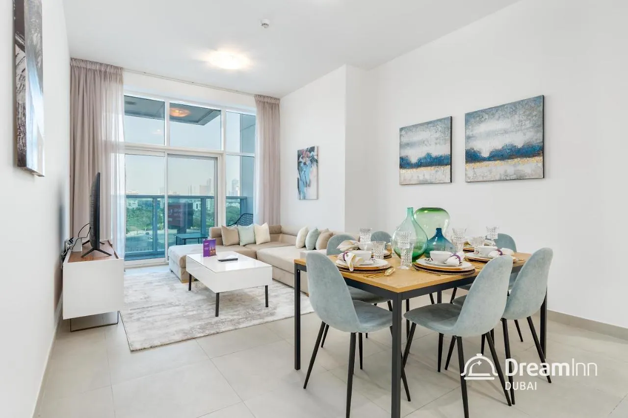 Dream Inn Apartments - Marina Arcade Tower Dubai