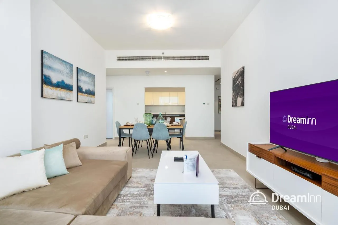 Dream Inn Apartments - Marina Arcade Tower Dubai