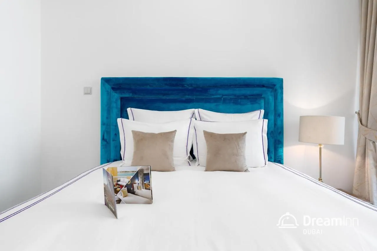 Dream Inn Apartments - Marina Arcade Tower Dubai