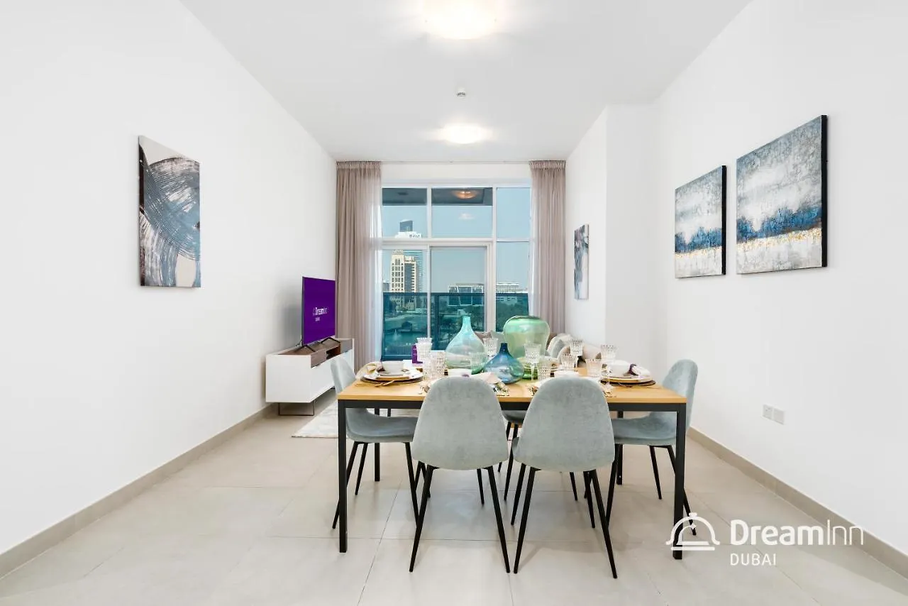 Dream Inn Apartments - Marina Arcade Tower Dubai