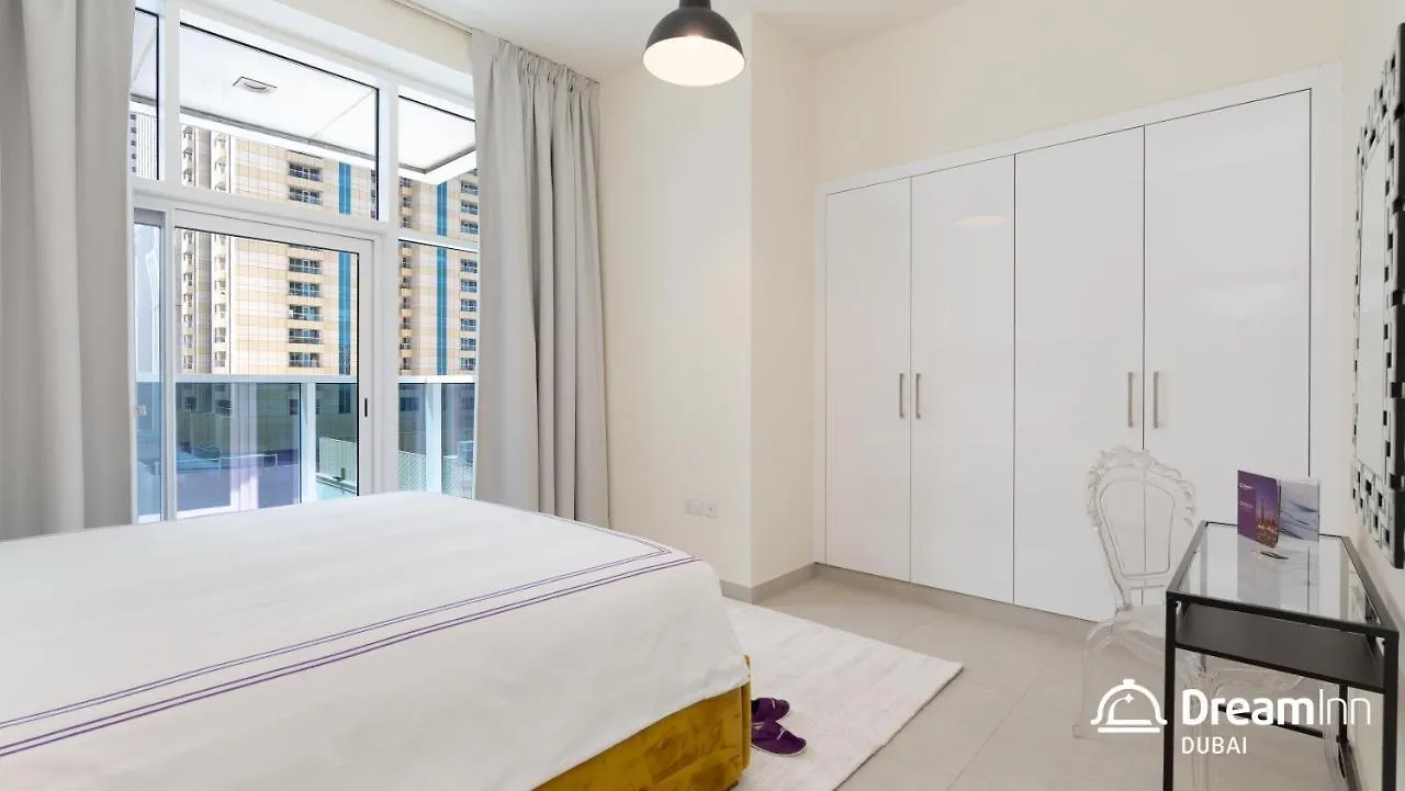 Dream Inn Apartments - Marina Arcade Tower Dubai