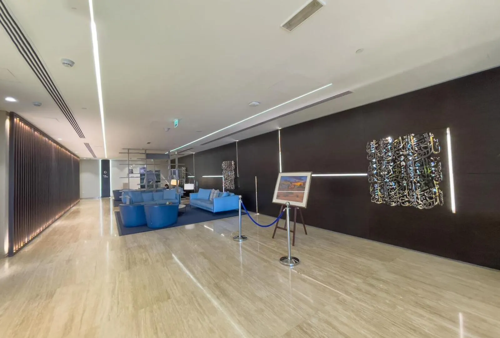 Dream Inn Apartments - Marina Arcade Tower Dubai 0*,  Förenade Arabemiraten